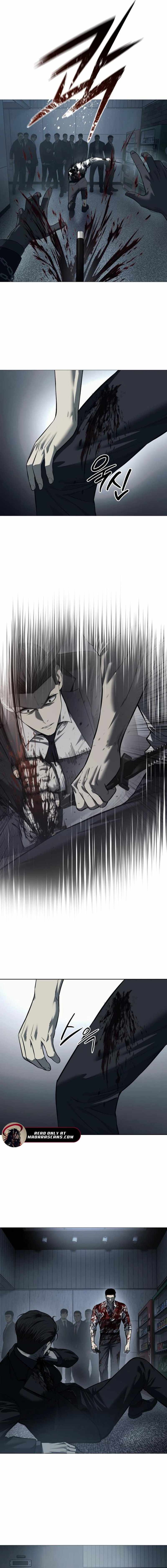 Red Shirt Chapter 5 22